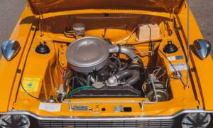 Image 5/50 of Ford Escort Mexico (1971)