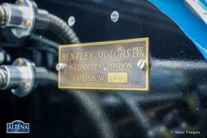 Immagine 22/50 di Bentley 3&#x2F;8 Race (1948)