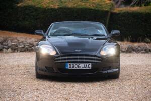 Bild 40/50 von Aston Martin DB 9 Volante (2006)