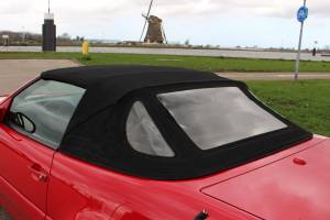 Immagine 6/21 di Mercedes-Benz SL 500 (2000)