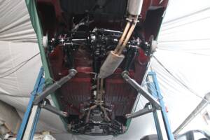 Imagen 27/27 de Mercedes-Benz 280 SE 3,5 (1970)