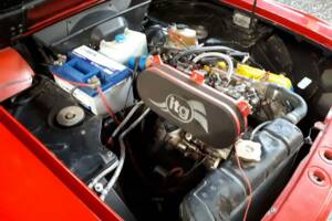 Imagen 5/76 de Lancia Fulvia Coupe HF 1.6 (1971)