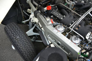 Bild 43/50 von Jaguar E-Type V12 (2+2) (1971)