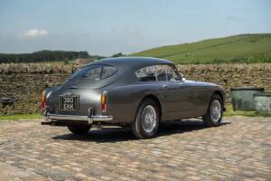 Bild 12/50 von Aston Martin DB 2/4 Mk III (1958)