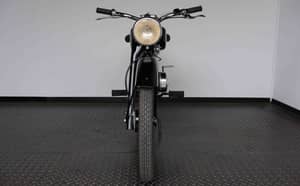 Immagine 23/64 di Riedel Motoren AG Imme R 100/D (1953)