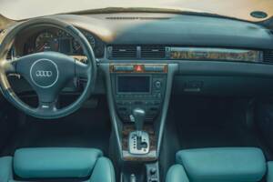 Image 14/15 de Audi RS6 (2003)