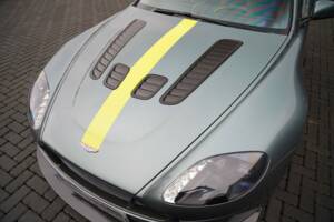 Bild 34/50 von Aston Martin V12 Vantage AMR (2017)