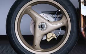 Bild 14/93 von Ducati 916 Strada (1994)