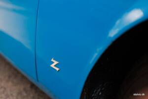 Image 22/45 de Alfa Romeo Junior Zagato GT 1300 (1971)