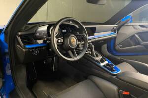 Afbeelding 3/13 van Porsche 911 GT3 Touring (2022)