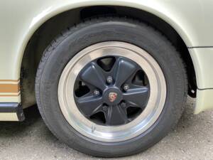 Immagine 14/23 di Porsche 911 SC 3.0 (1981)