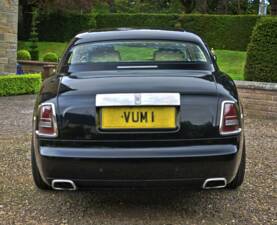 Immagine 11/50 di Rolls-Royce Phantom Coupé (2010)