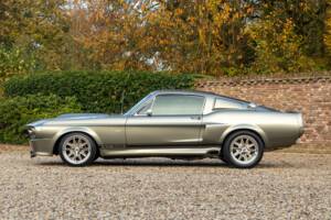 Bild 11/50 von Ford Shelby GT 500 "Eleanor" (1967)