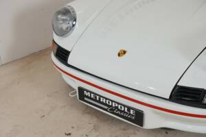 Image 7/29 of Porsche 911 Carrera RS 2.7 (Touring) (1973)