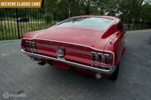 Image 7/12 of Ford Mustang 289 (1968)