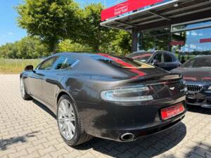 Bild 5/37 von Aston Martin Rapide (2010)