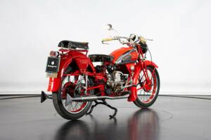 Image 6/50 of Moto Guzzi GTW 500 (1939)