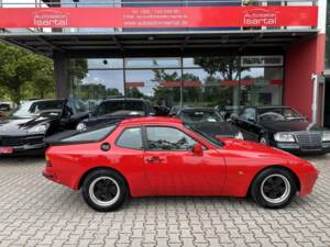Image 8/24 de Porsche 944 (1986)