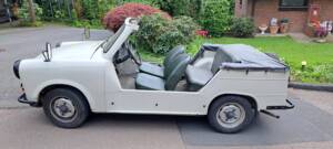 Image 2/5 de Trabant 601 A (1990)