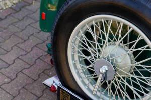 Image 18/50 de Aston Martin Mk II (1935)