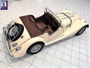 Image 11/42 de Morgan Plus 8 (1979)