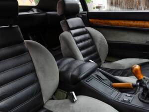 Bild 7/7 von Maserati Spyder (1991)