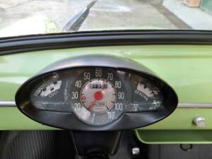 Image 44/58 of Autobianchi Bianchina Trasformabile (1961)