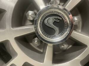 Image 30/53 of Ford Mustang GT 390 (1967)