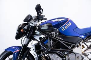Afbeelding 9/50 van MV Agusta DUMMY (2007)
