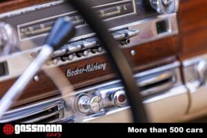 Afbeelding 13/15 van Mercedes-Benz 300 S Roadster (1953)