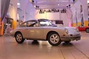 Image 5/78 of Porsche 911 2.0 S (1966)