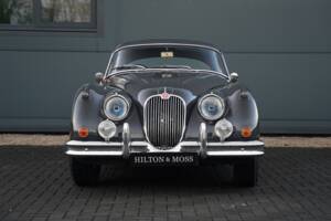 Bild 7/50 von Jaguar XK 150 3.8 S FHC (1960)