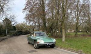 Image 9/26 of Citroën D Super (1971)