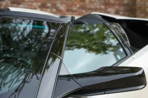 Imagen 28/50 de Lamborghini Murciélago LP640 Roadster (2007)