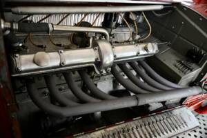Image 40/50 of Alfa Romeo 8C 2300 Monza (1932)