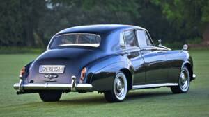Bild 16/50 von Rolls-Royce Silver Cloud I (1956)