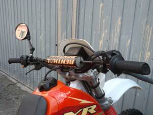 Immagine 40/50 di Honda XR 600R (1988)