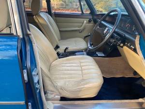 Imagen 3/50 de Rover 3500 S Estoura (1974)