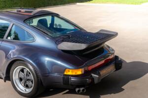 Imagen 9/33 de Porsche 911 Turbo 3.3 (1988)