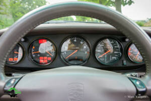 Bild 8/60 von Porsche 911 Carrera (1994)
