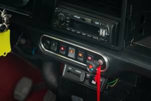 Afbeelding 26/43 van Rover Mini Cooper 1,3i (1994)