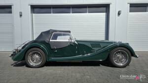 Image 4/21 of Morgan Roadster V6 (2015)