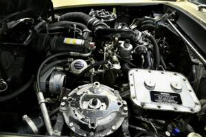 Bild 26/50 von Rolls-Royce Silver Shadow II (1980)