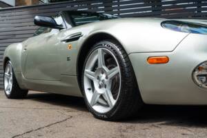 Afbeelding 56/62 van Aston Martin DB AR1 (2004)