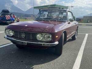 Bild 1/32 von Lancia Fulvia 1.3 S (1973)