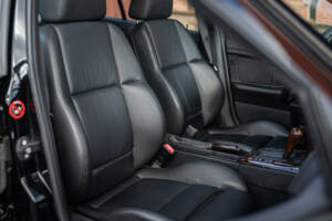 Immagine 35/44 di BMW 328i Touring (1997)