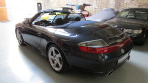 Afbeelding 5/13 van Porsche 911 Carrera 4S (2004)