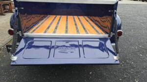 Bild 13/18 von Ford F-1 &quot;Woody&quot; (1951)