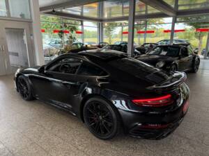 Bild 30/39 von Porsche 911 Turbo (2018)