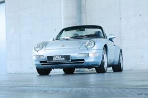 Bild 6/50 von Porsche 911 Carrera (1995)